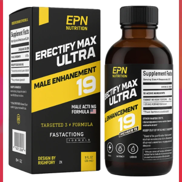 Erectify Max