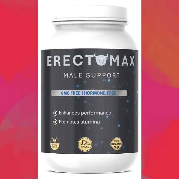 Erectomax