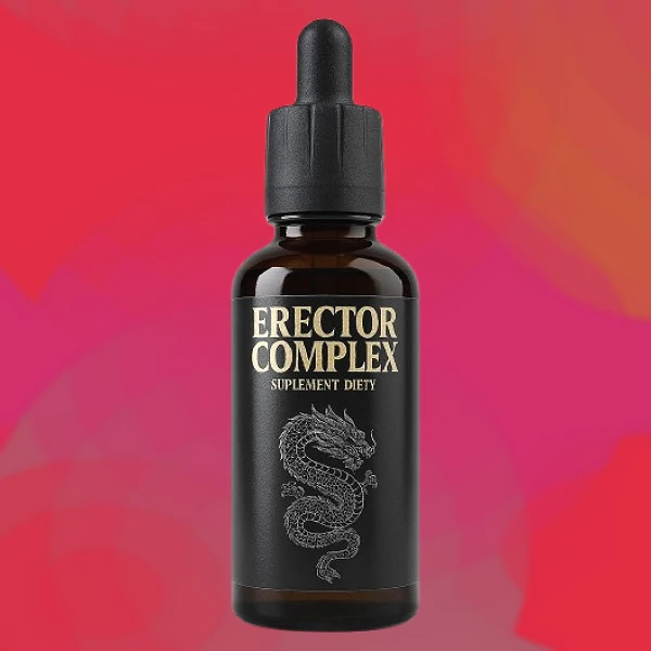 ERECTOR COMPLEX