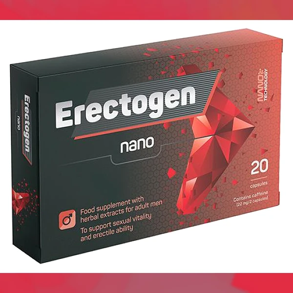 Erectrogen