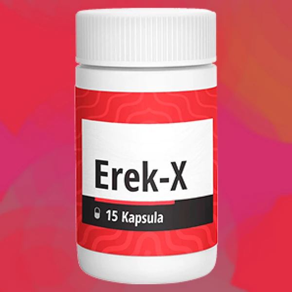 Erek-X