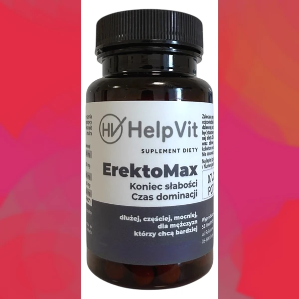 ErektoMax