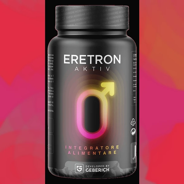 Eretron Aktiv