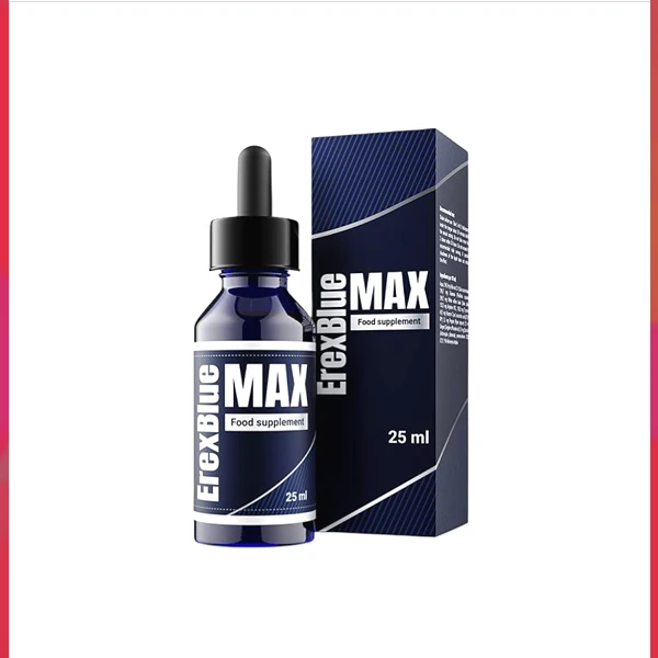 ErexBlue Max