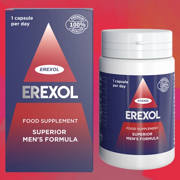 Erexol