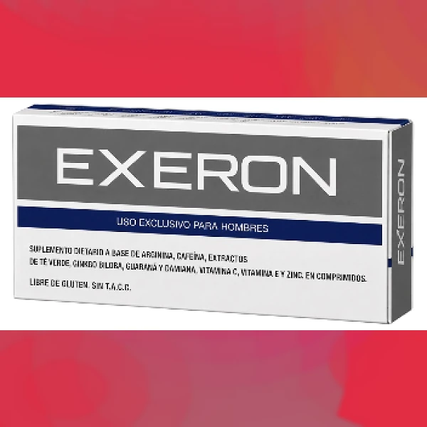 Exeron
