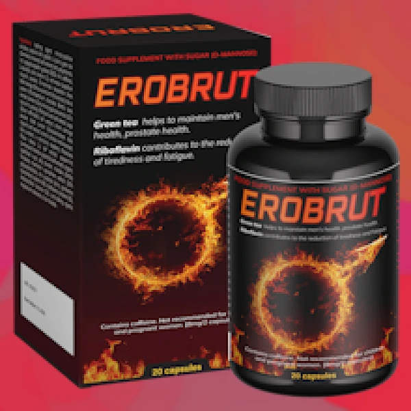 Erobrut