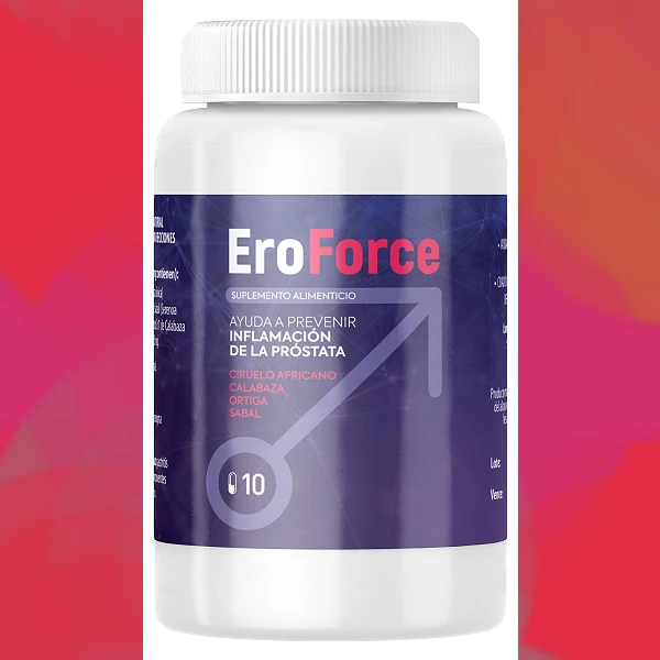 Eroforce