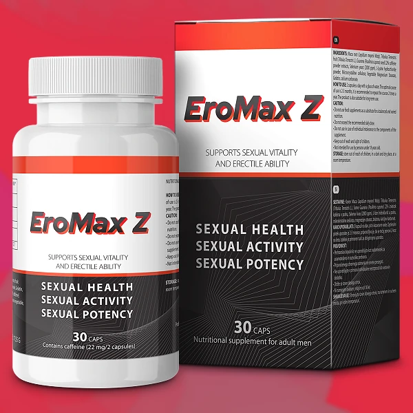 Eromax