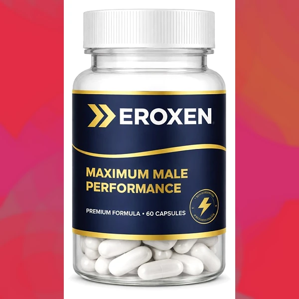 Eroxen