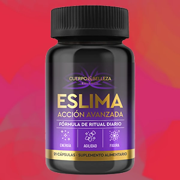 Eslima