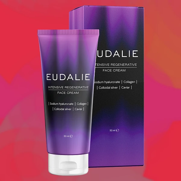 Eudalie