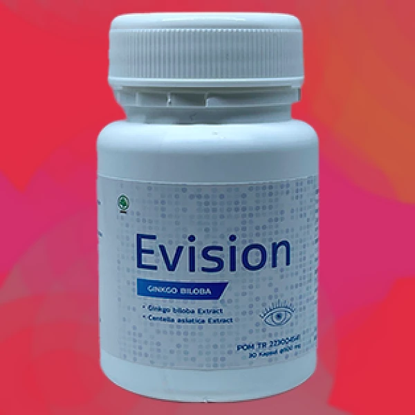 Evision