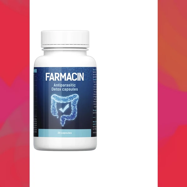 Farmacin