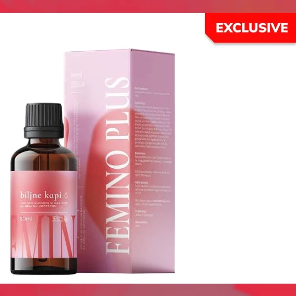 Femino Plus