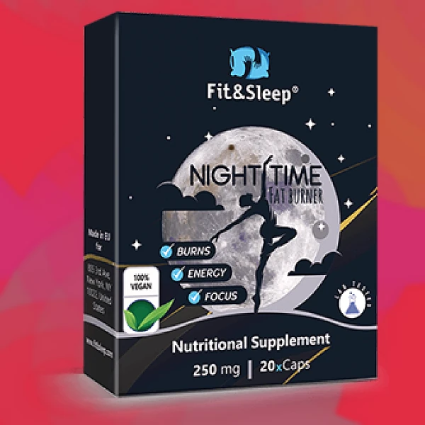 Fit&Sleep