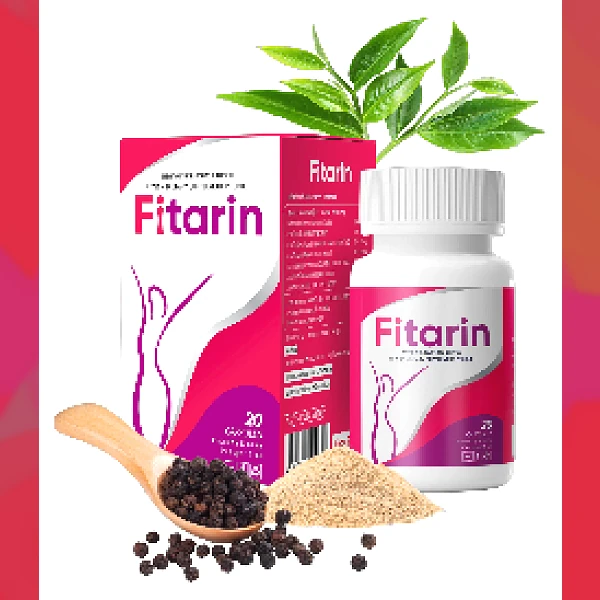 Fitarin