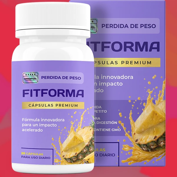 FitForma