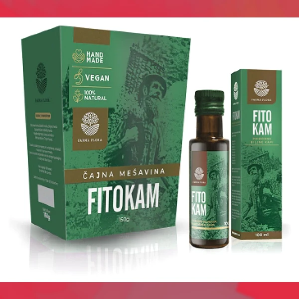 Fitokam