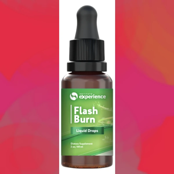 FlashBurn