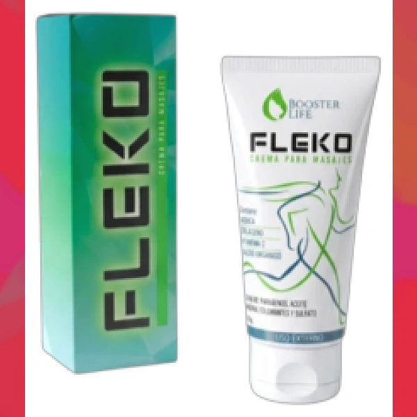 FLEKO