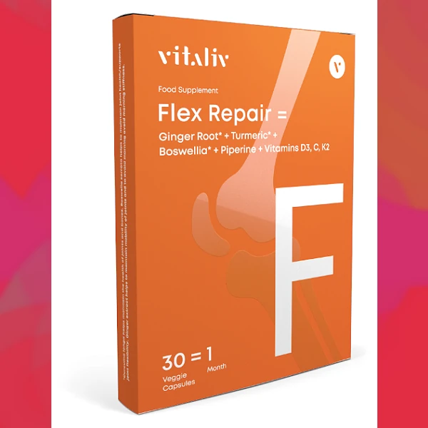 Flex repair