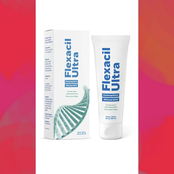 Flexacil Cream