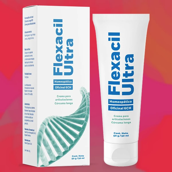 Flexacil Ultra