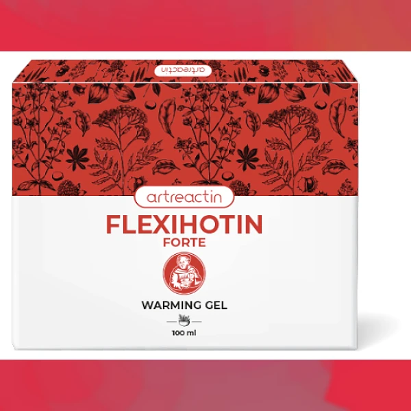 Flexihotin