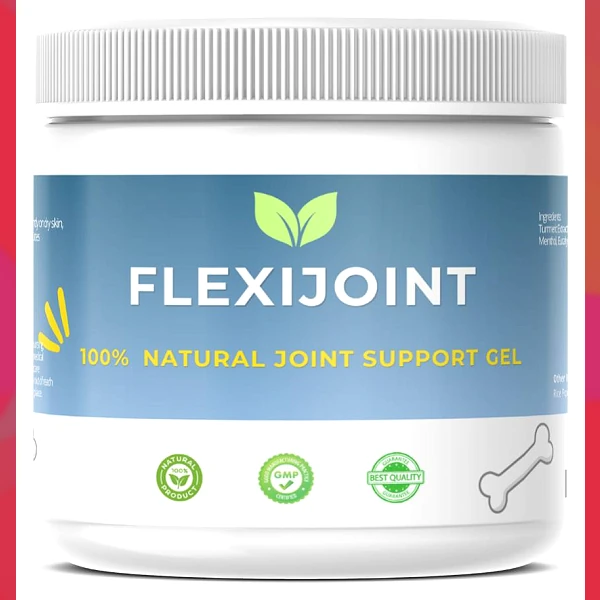 FlexiJoint Gel