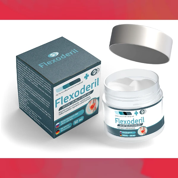 Flexoderil