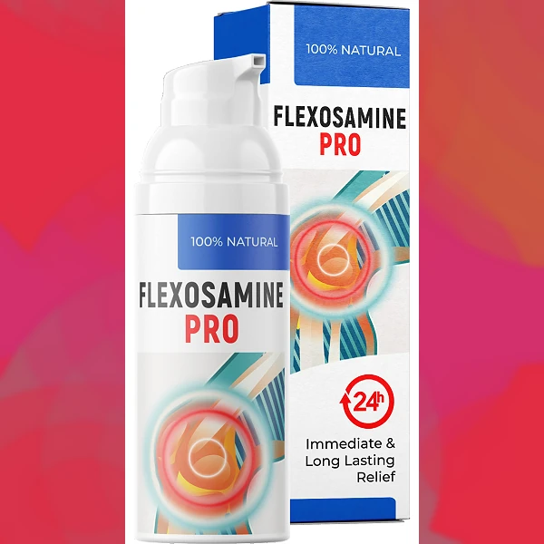 Flexosamine Pro