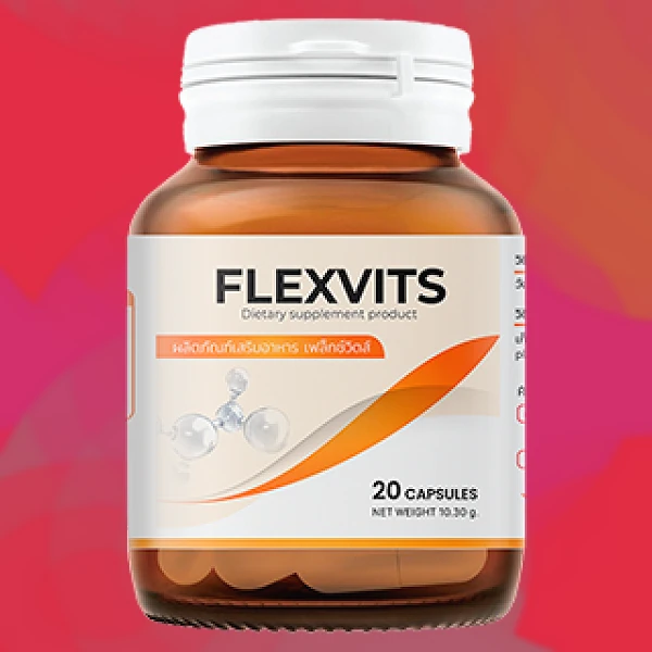 Flexvits