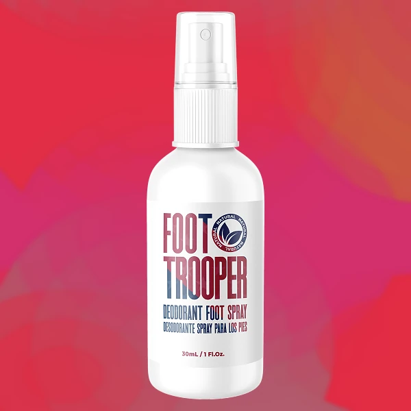 Foot Trooper