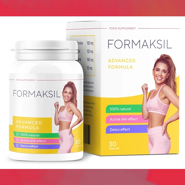 Formaksil