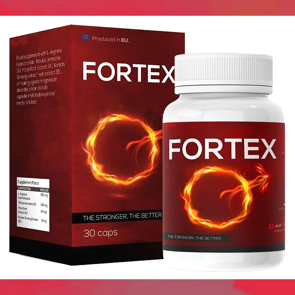 Fortex