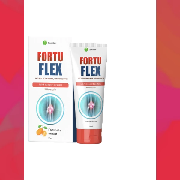Fortuflex cream