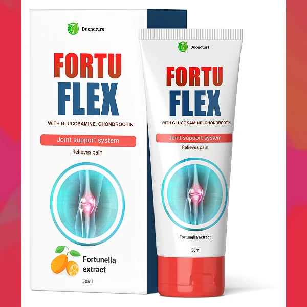 Fortuflex