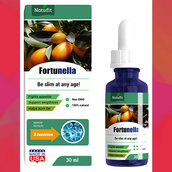 Fortunella