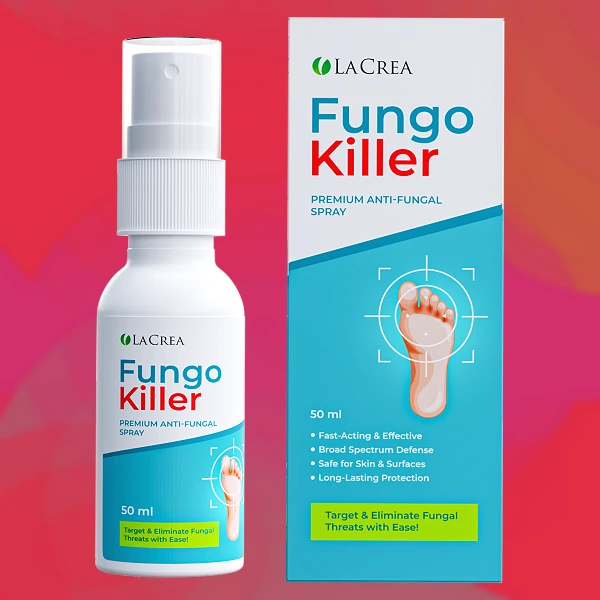 Fungokiller