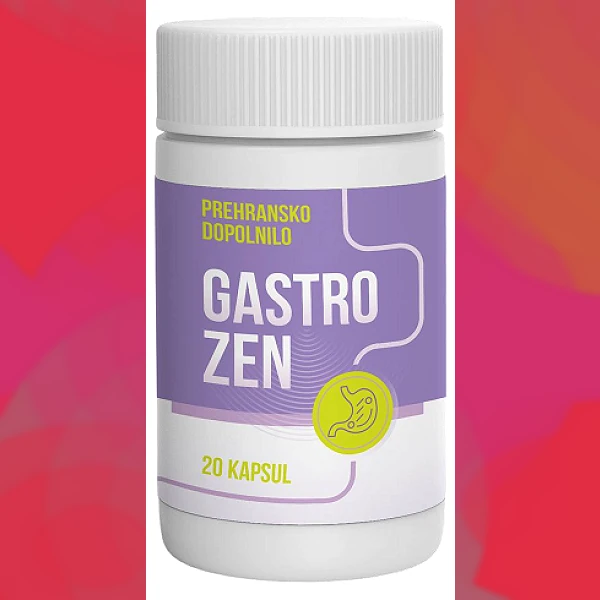 Gastro Zen