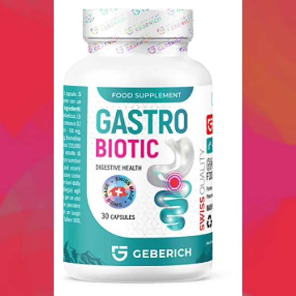 GASTROBIOTIC