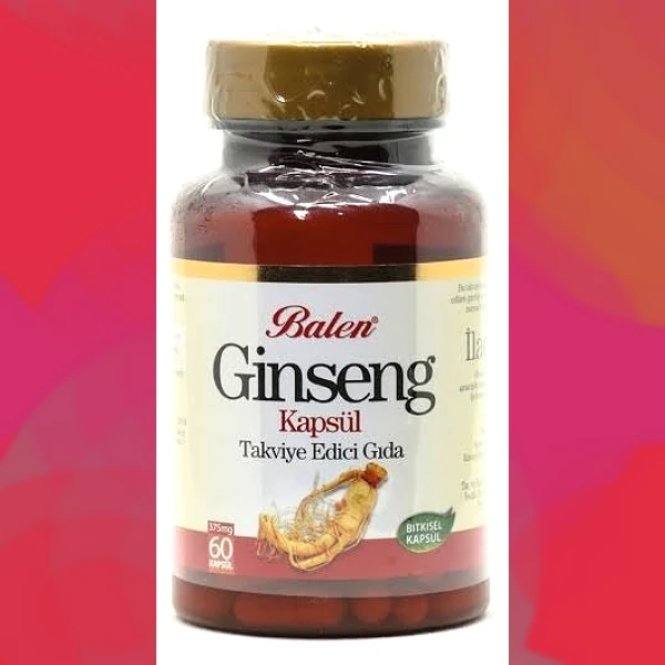 Ginseng
