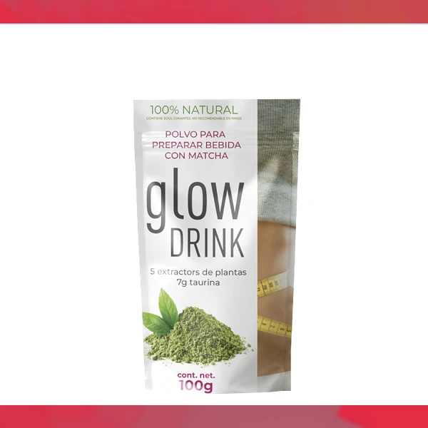 Glow Drink