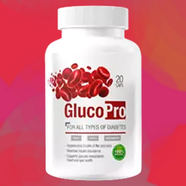 Gluco Pro