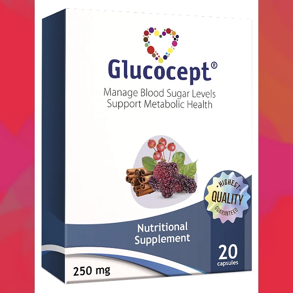 Glucocept