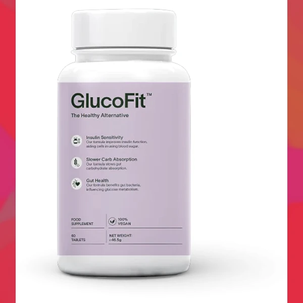 GLUCOFIT