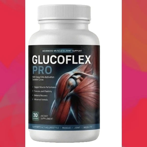 Glucoflex pro