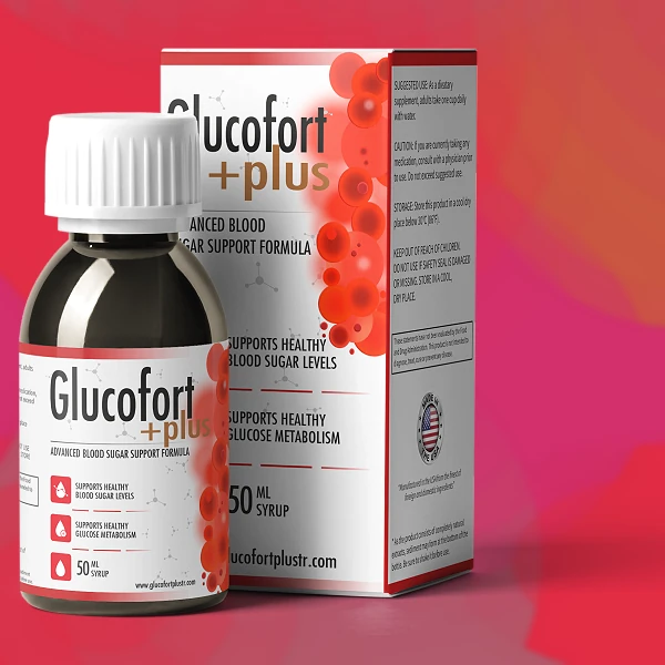 Glucofort Plus