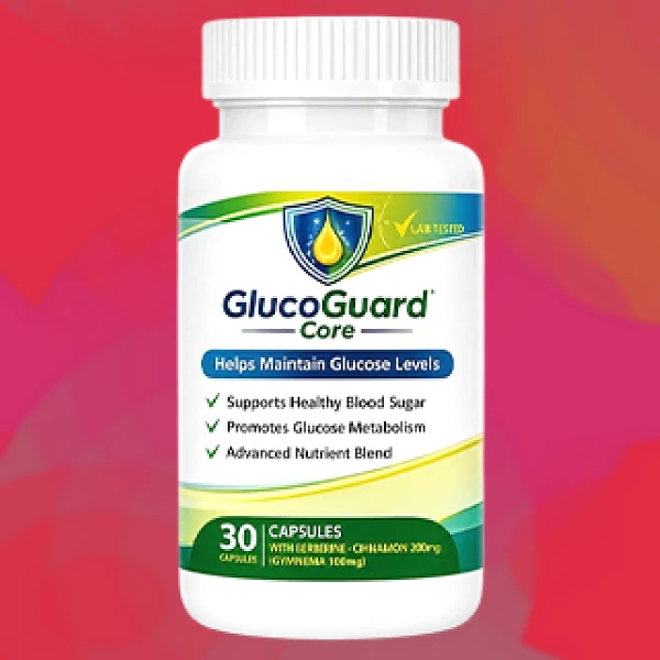 GlucoGuard